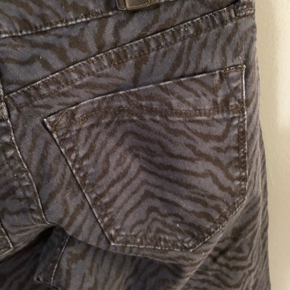 Express Skinny Jean Leggings